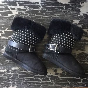 Koolaburra Boots (Original Brand)